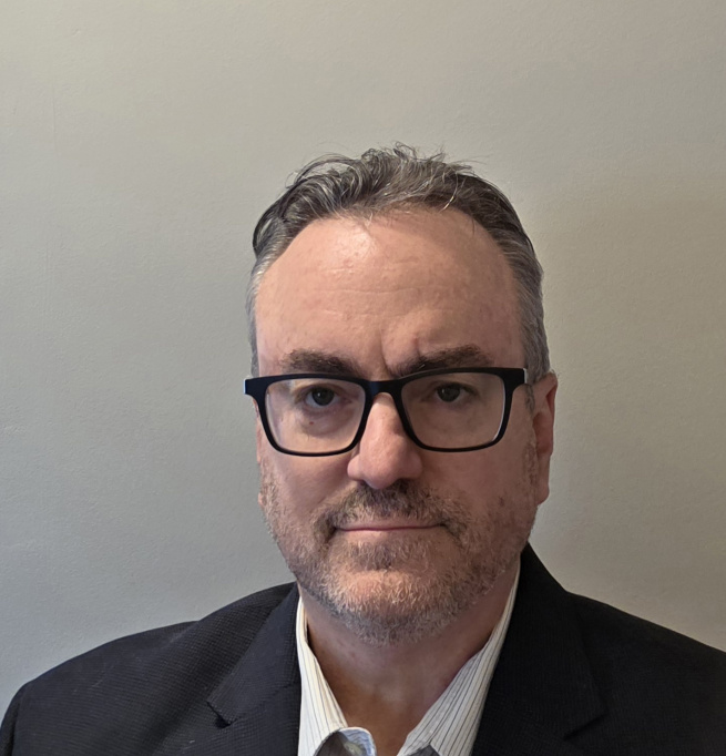 writer portrait author